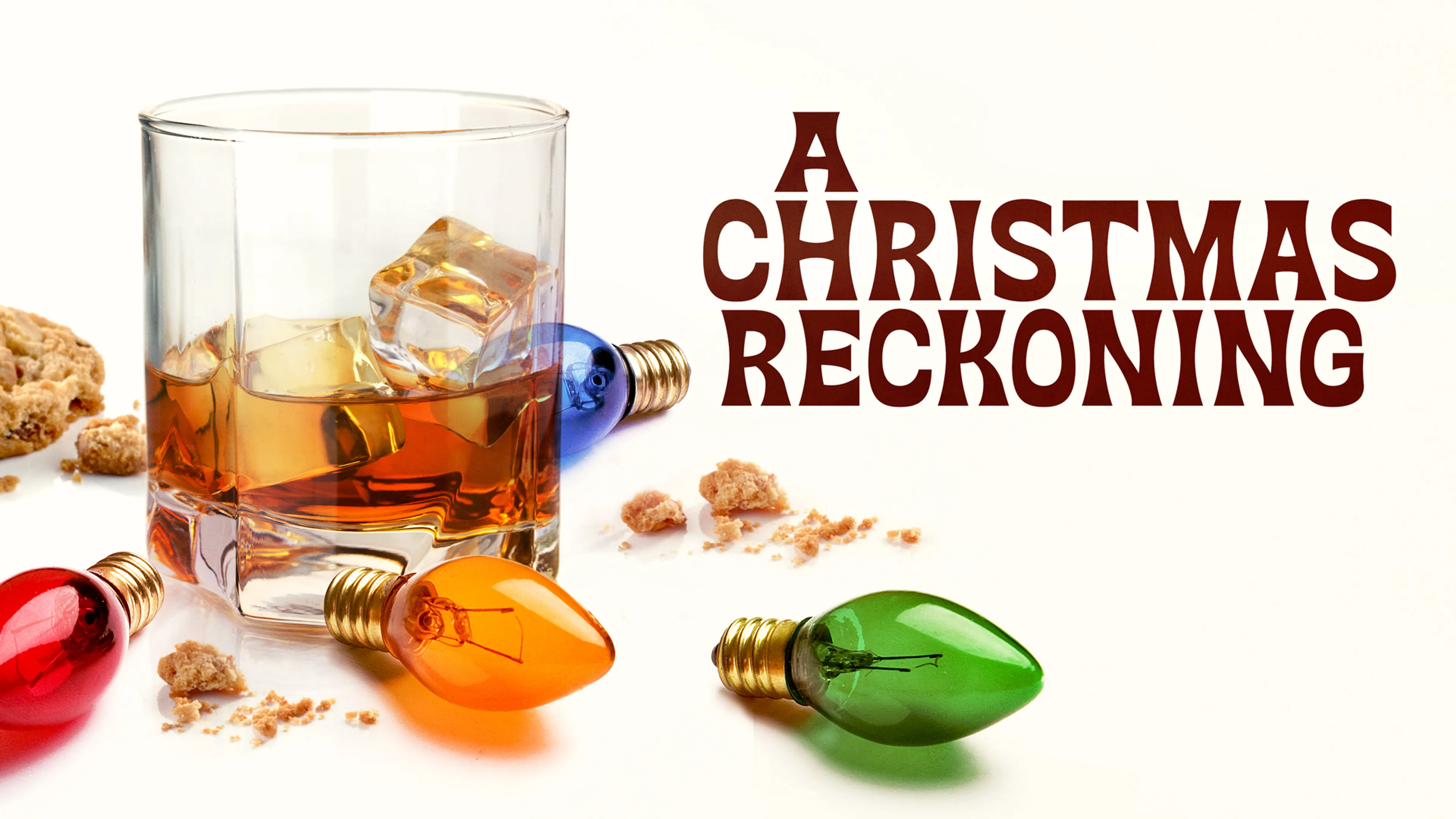A Christmas Reckoning poster